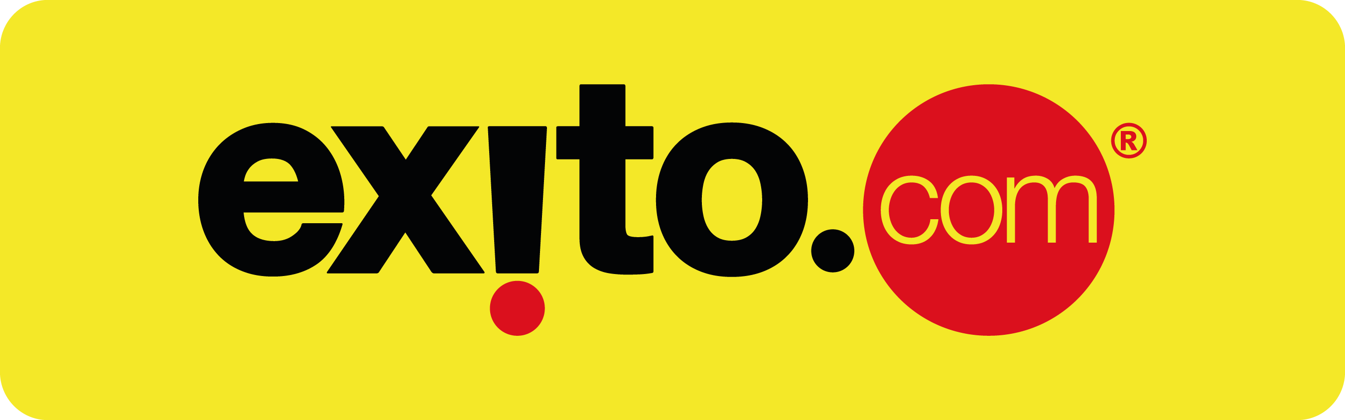 Logo exito.com