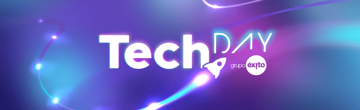 banner techday