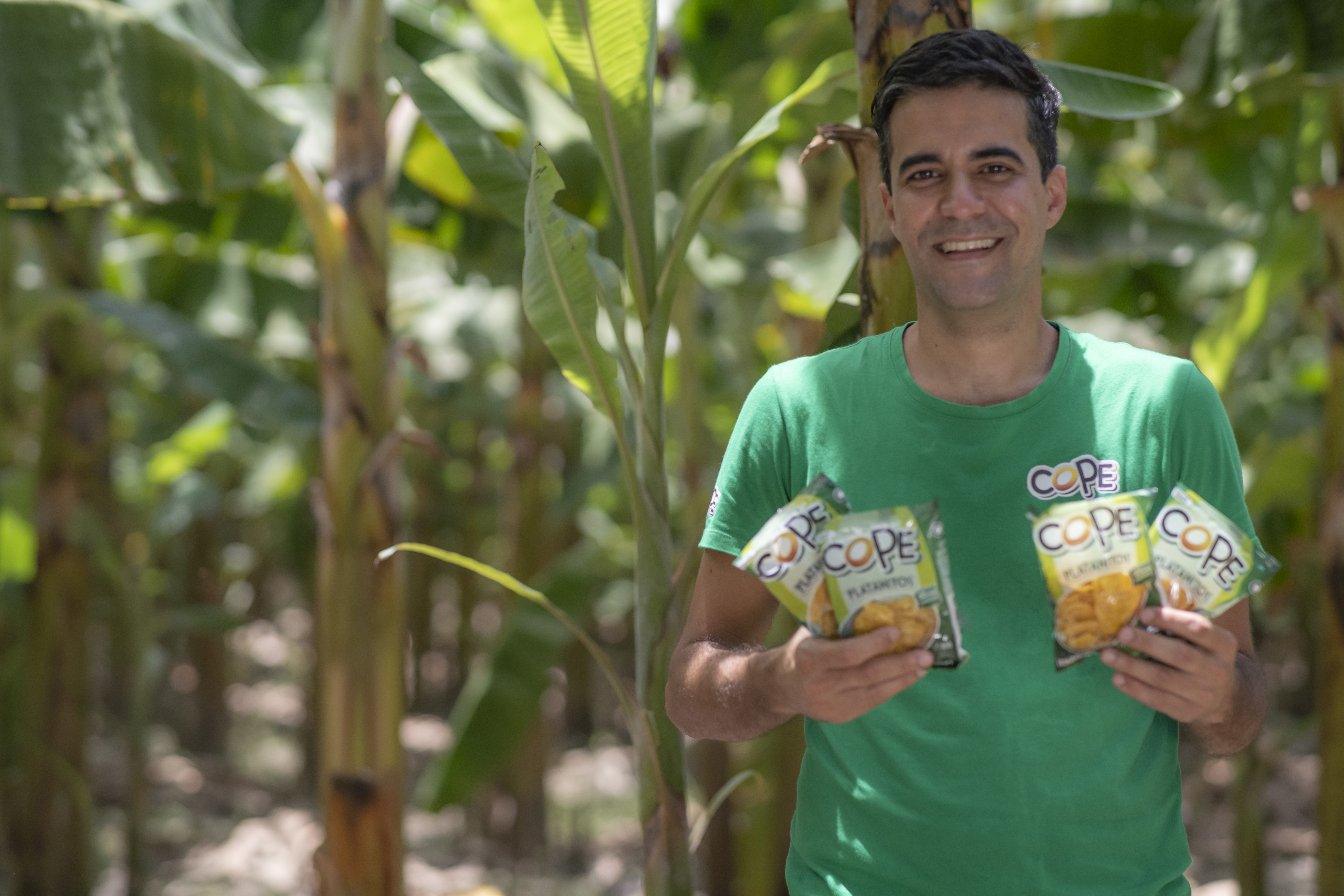 Podcast episodio 1 Tech Day