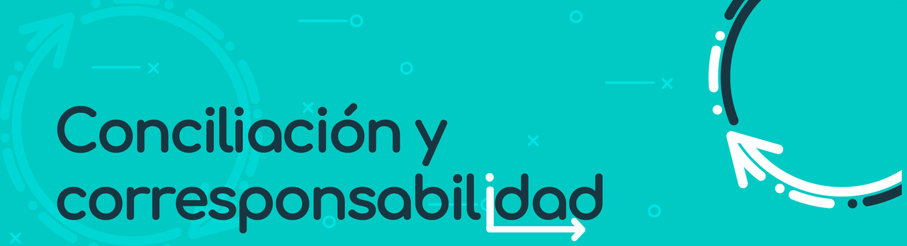 Conciliación y corresponsabilidad